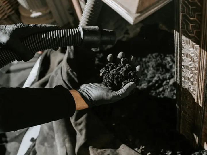 Chimney Clearing Norfolk